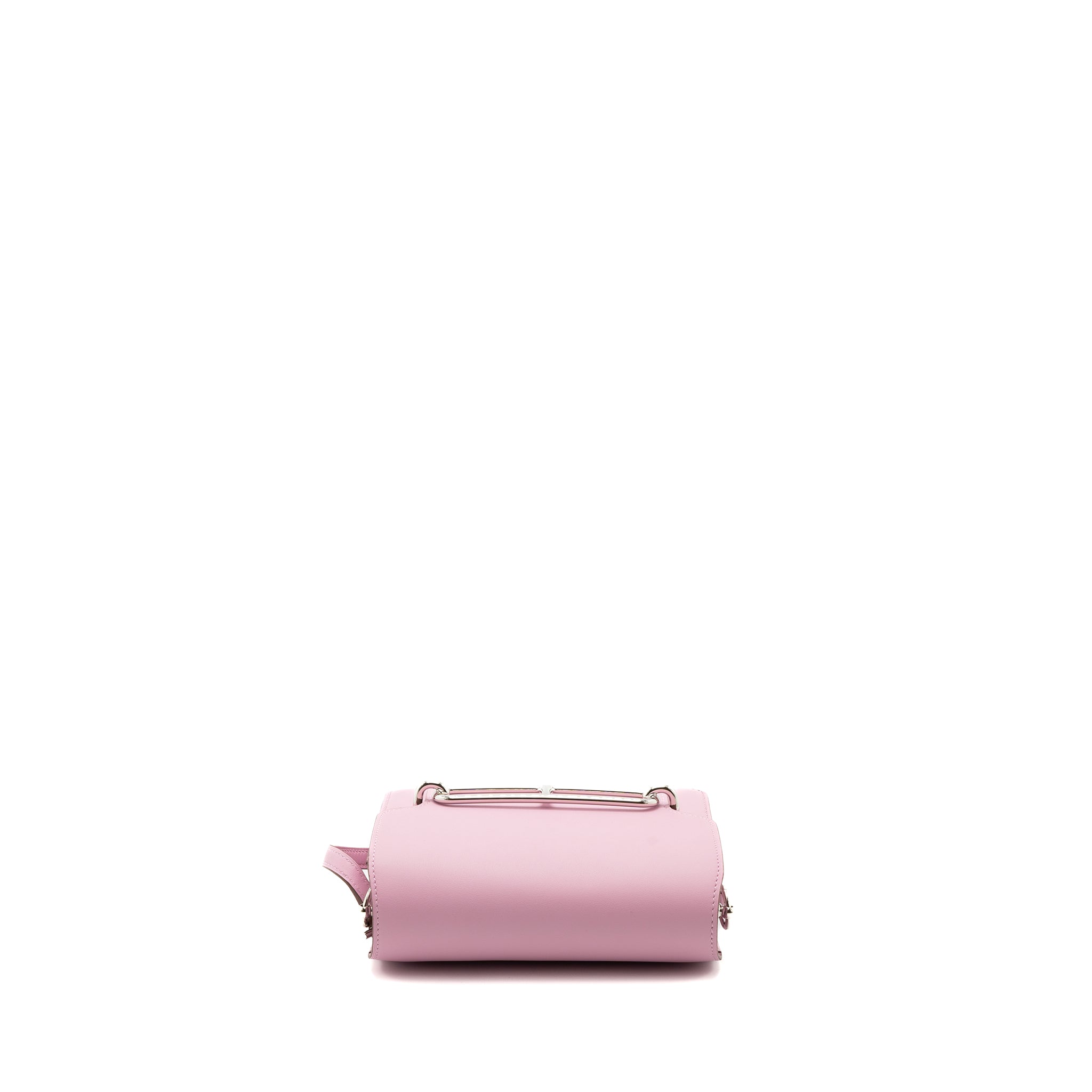 HERMES MINI ROULIS SWIFT MAUVE SYLVESTER SHW