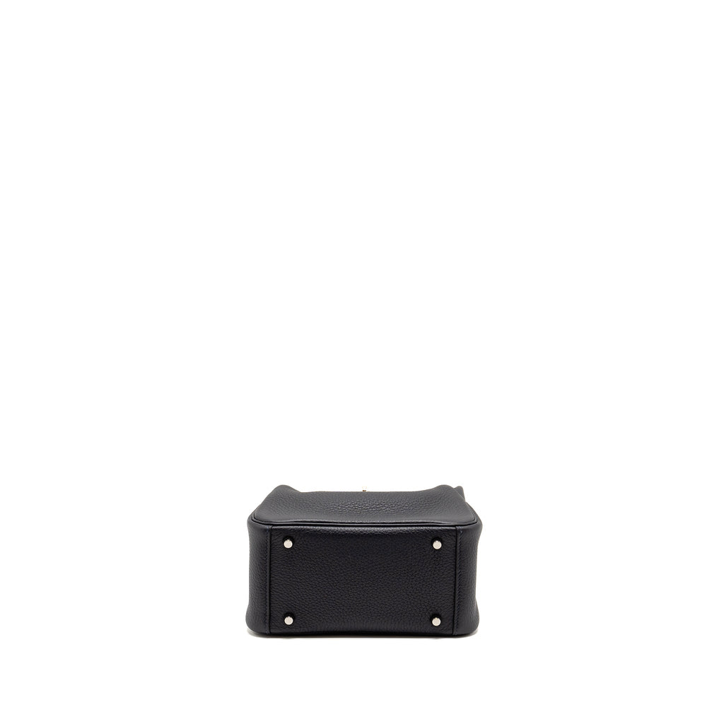 HERMES MINI LINDY CLEMENCE CABAN SHW