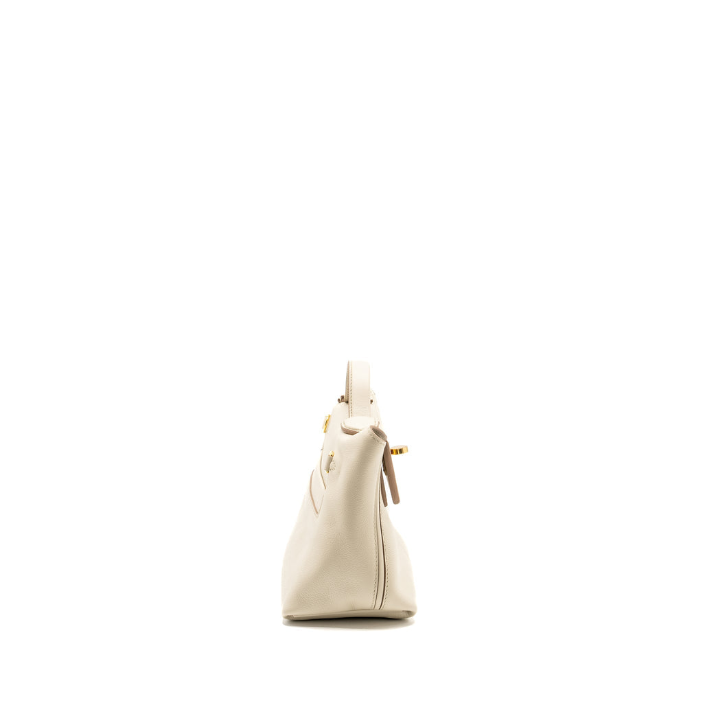 HERMES MINI 24/24 2424-21 EVERCOLOR BETON GHW