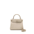 HERMES KELLY 25 TOGO BETON SHW