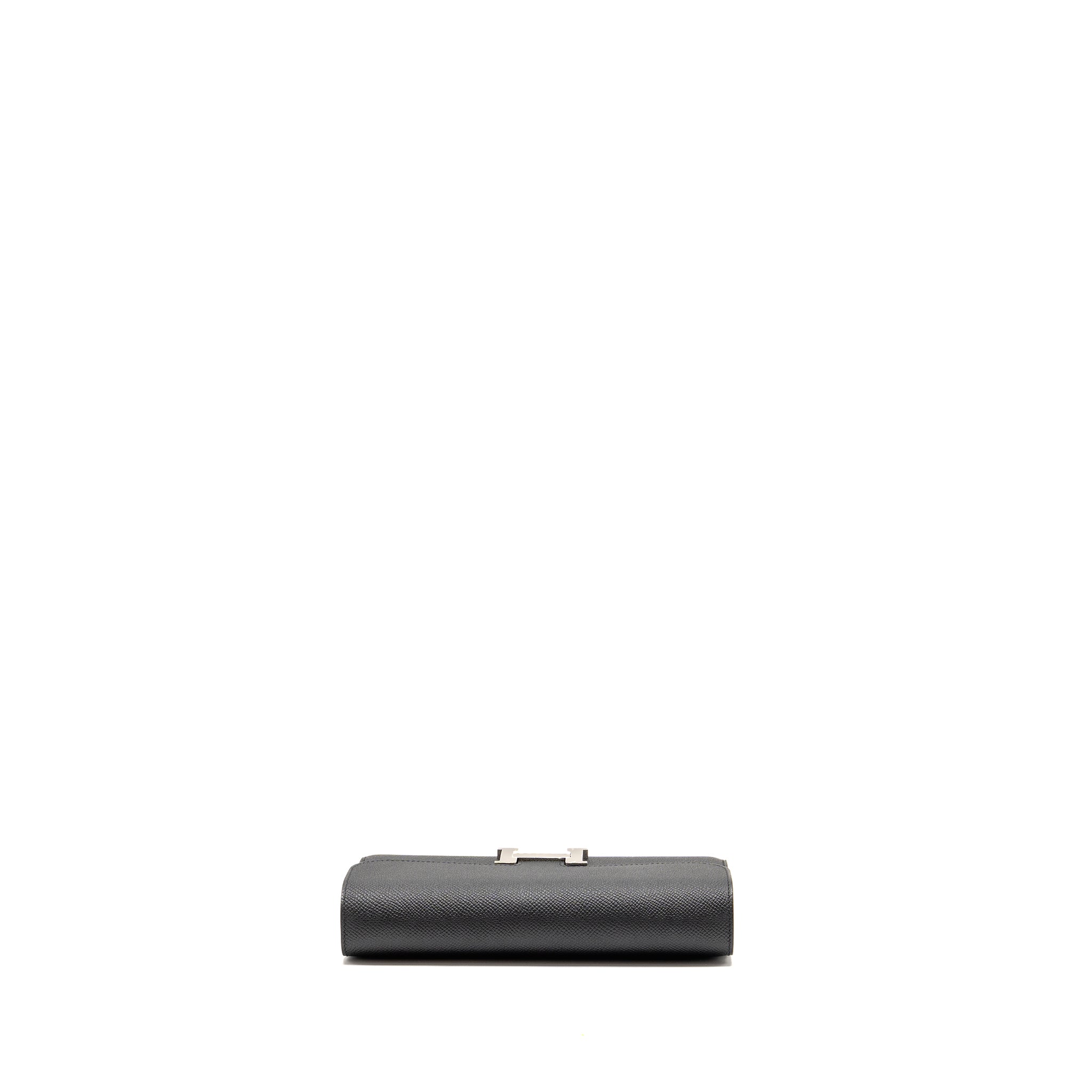 HERMES CONSTANCE TO GO EPSOM BLACK SHW