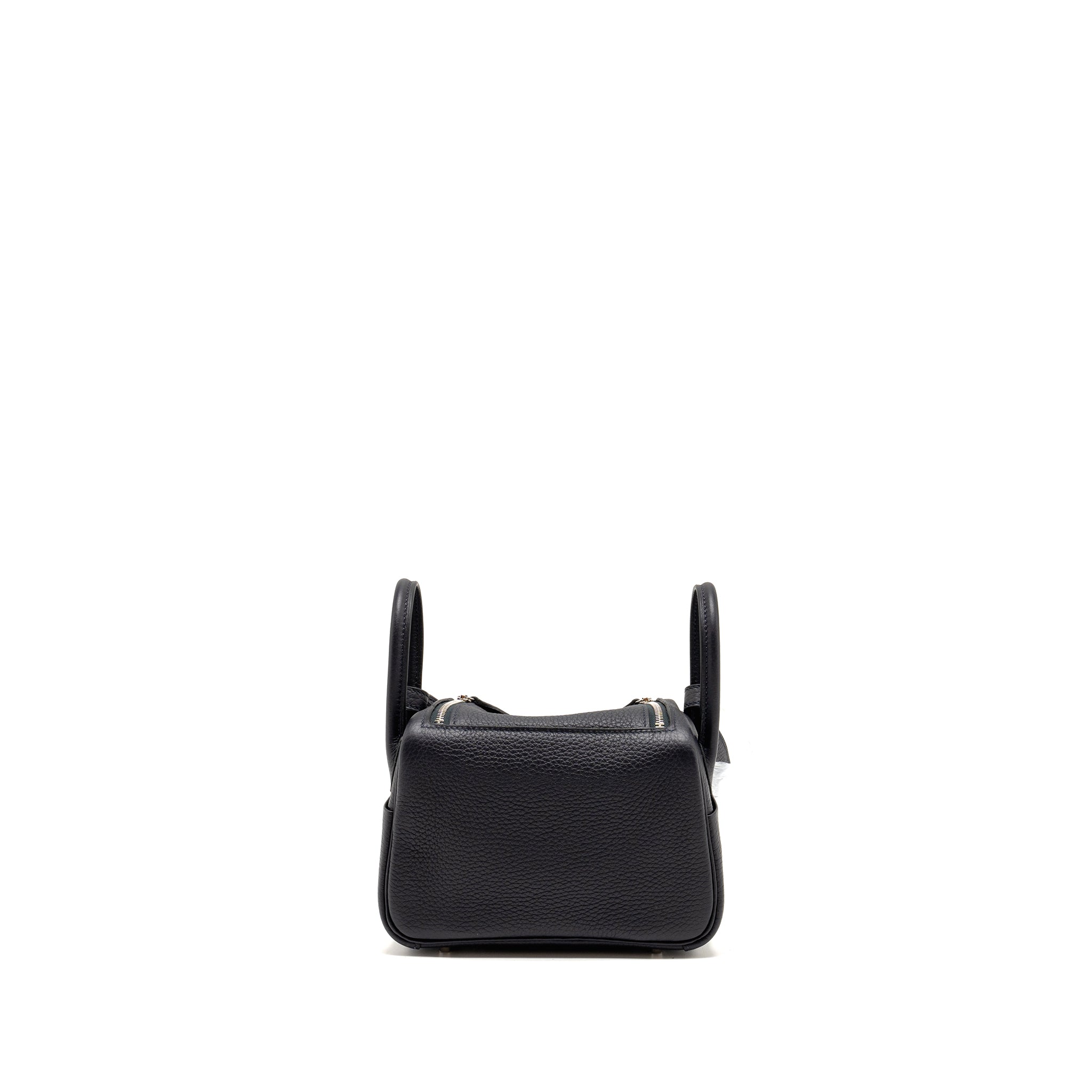 HERMES MINI LINDY CLEMENCE CABAN SHW