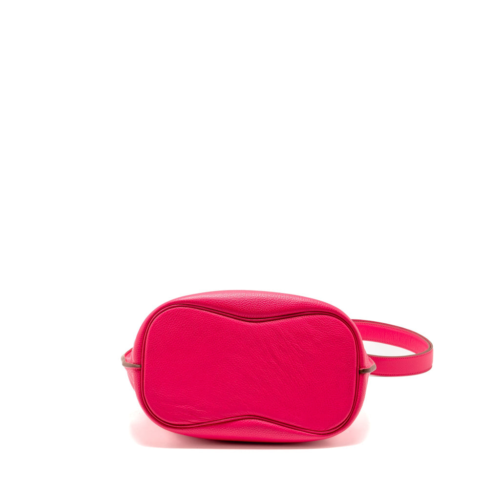 HERMES SO KELLY 26 CLEMENCE ROSE MEXICO SHW