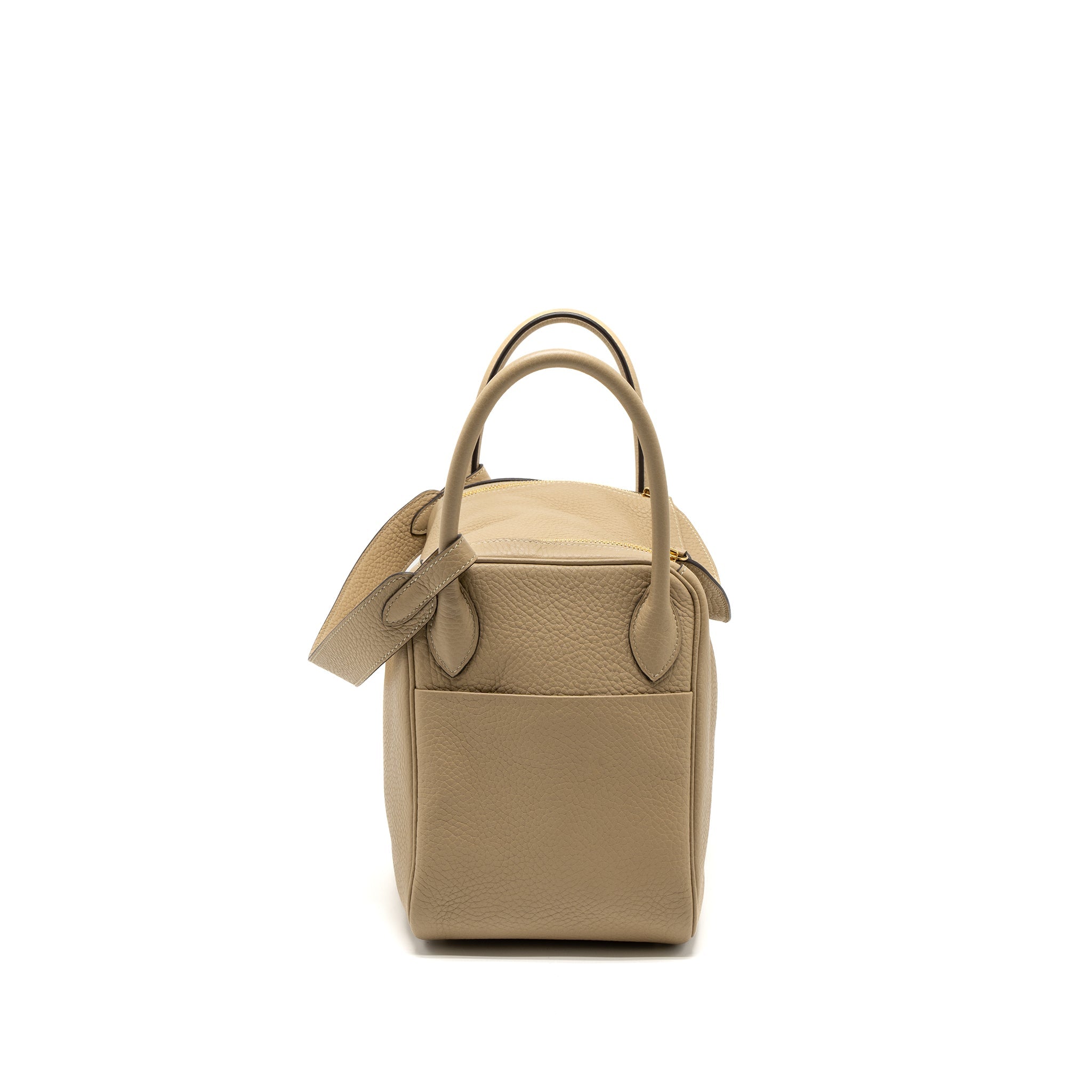 HERMES LINDY 30 CLEMENCE TRENCH GHW