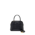 HERMES BOLIDE 27 EPSOM BLACK GHW