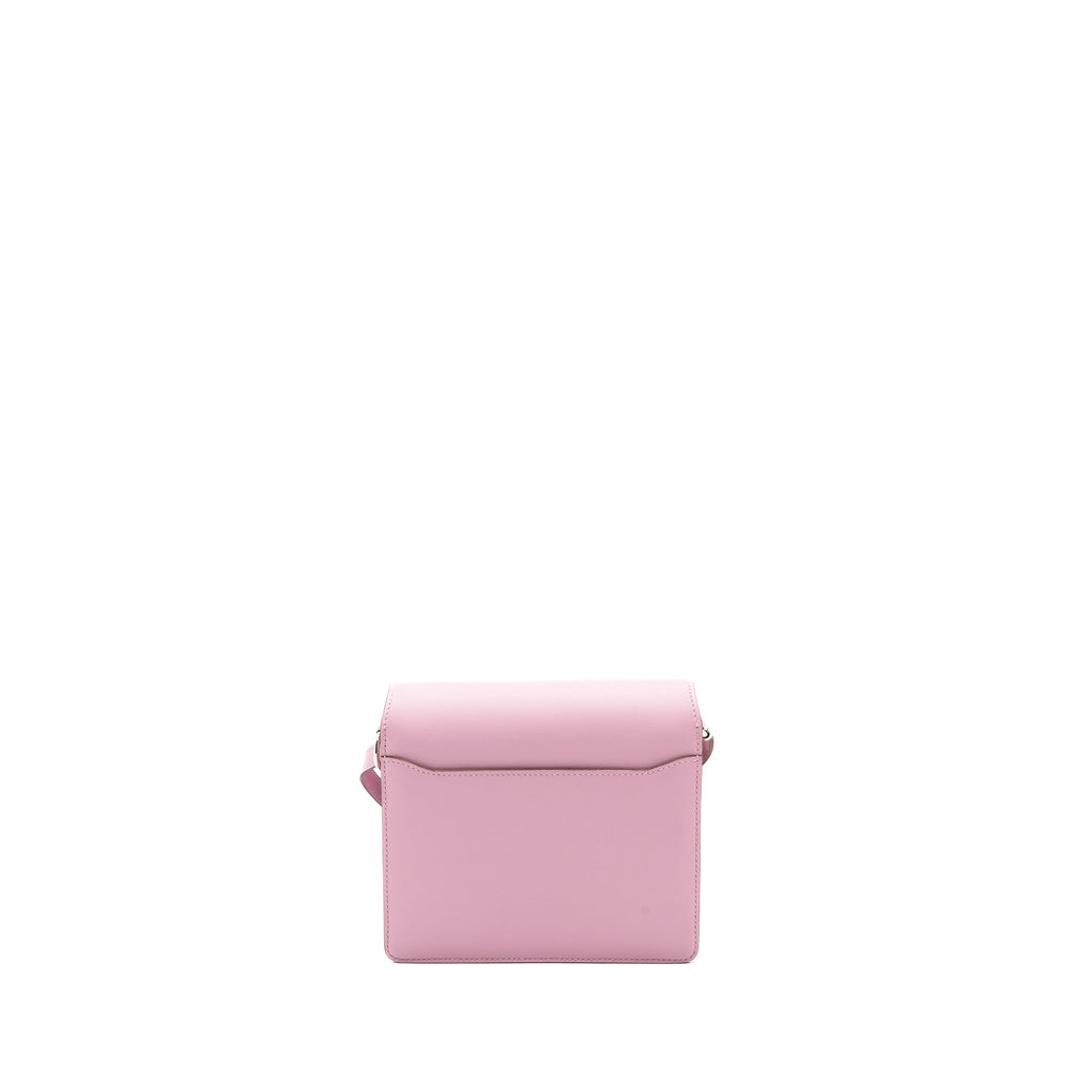 HERMES MINI ROULIS SWIFT MAUVE SYLVESTER SHW
