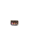 LOUIS VUITTON MINI POCHETTE ACCESSORIES 2021 XMAS LONDON LIMITED EDITION MULTICOLOUR GHW