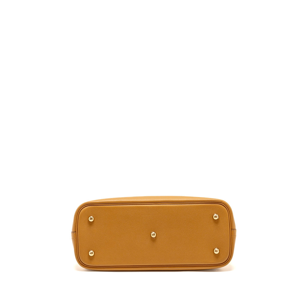 HERMES BOLIDE 31 EPSOM SESAME GHW
