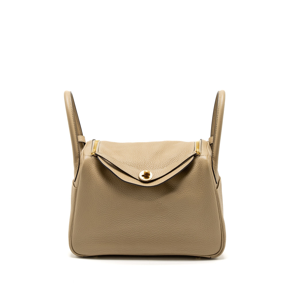 HERMES LINDY 30 CLEMENCE TRENCH GHW