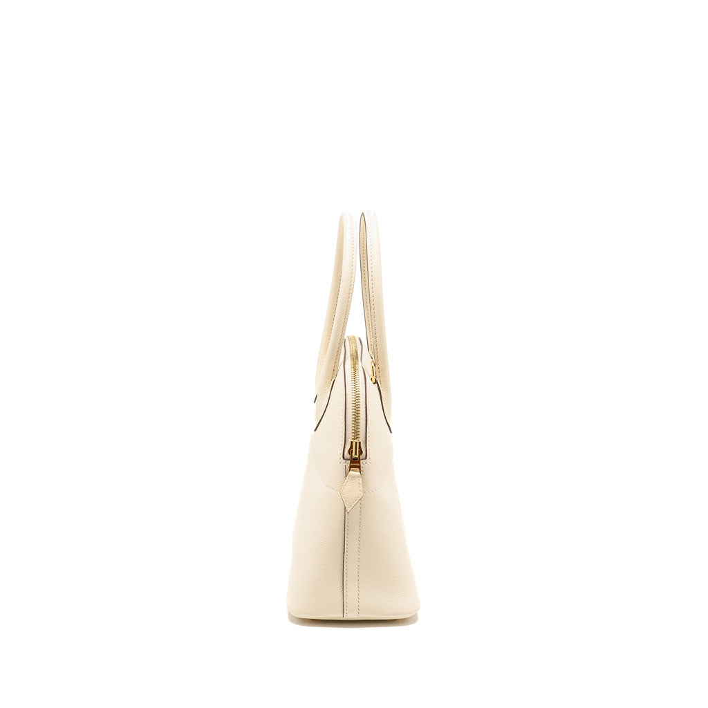 HERMES BOLIDE 27 EPSOM NATA GHW