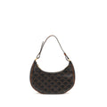 CELINE AVA BAG TRIOMPHE CANVAS TAN GHW