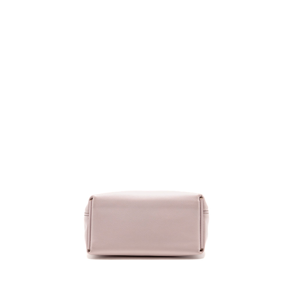 HERMES MINI 24/24 2424-21 EVERCOLOR/ SWIFT MAUVE PALE / SESAME SHW