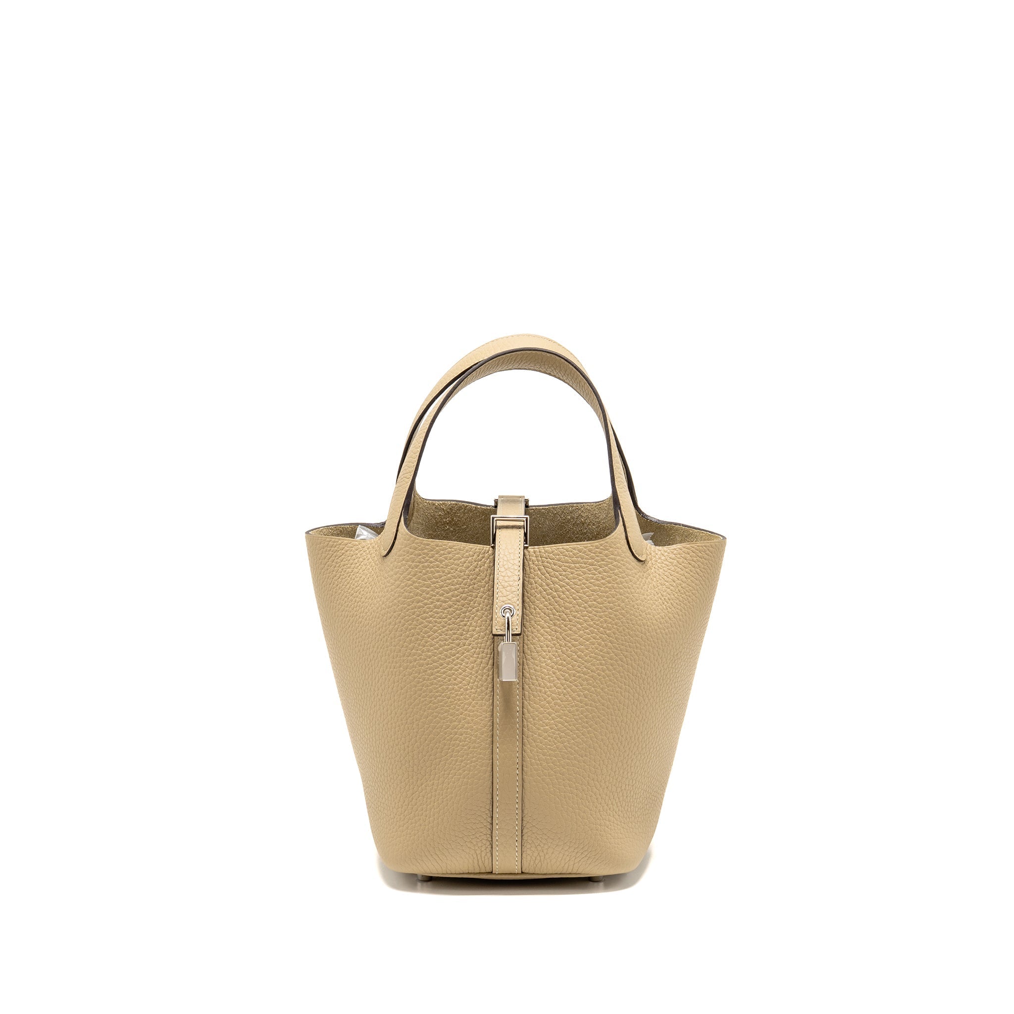 HERMES PICOTIN 18 LOCK BAG CLEMENCE TRENCH SHW