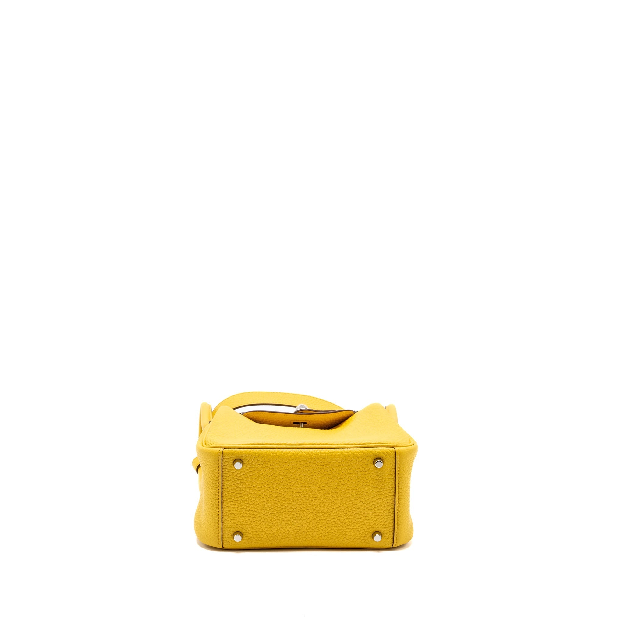 HERMES MINI LINDY CLEMENCE B4 SUN SHW