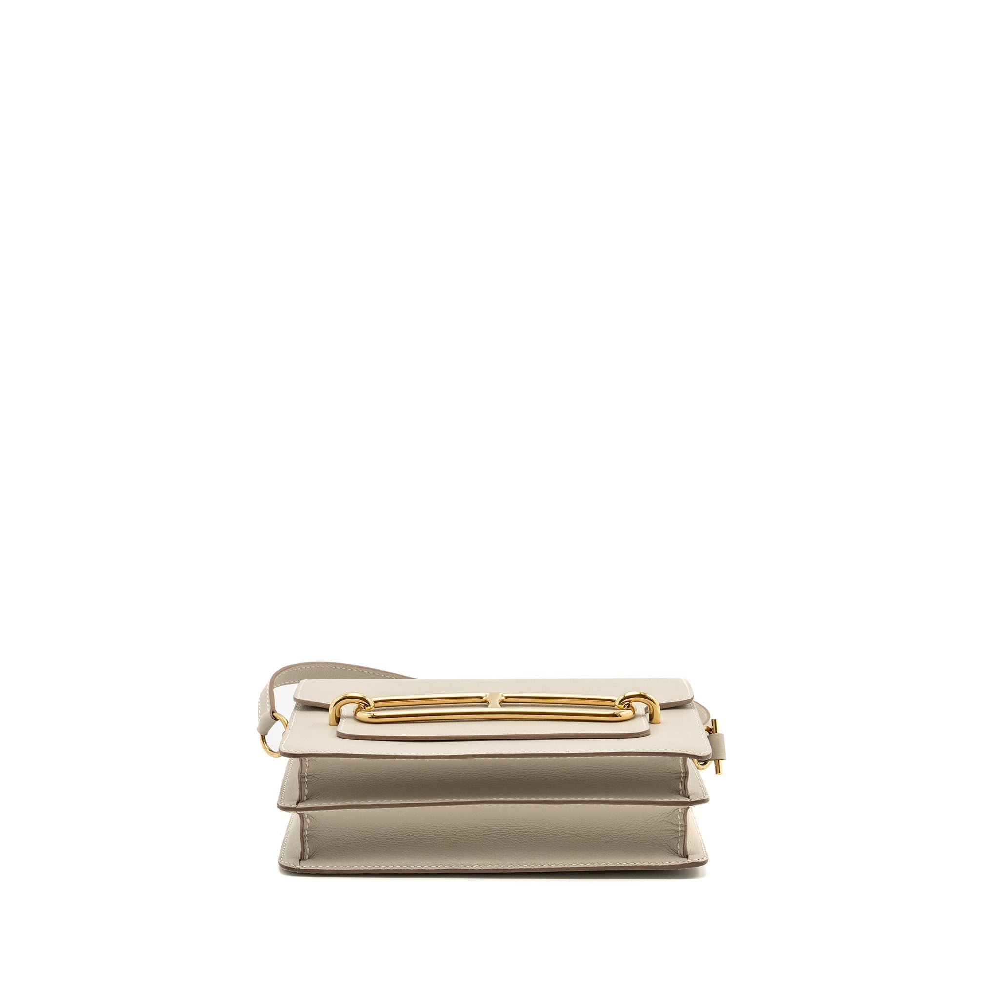 HERMES ROULIS 23 EVERCOLOR BETON GHW
