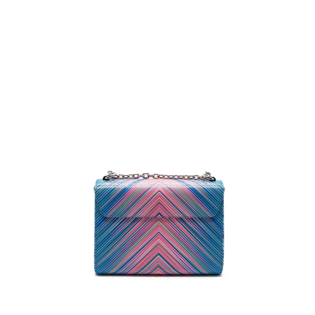 LOUIS VUITTON TWIST MM TROPICAL EPI MULTICOLOUR SHW