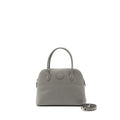 HERMES BOLIDE 27 EPSOM 4Z GRIS MOUETTE SHW