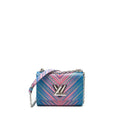 LOUIS VUITTON TWIST MM TROPICAL EPI MULTICOLOUR SHW