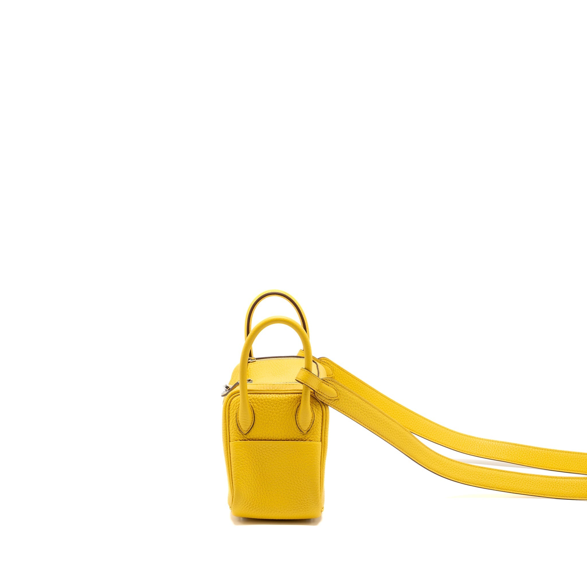 HERMES MINI LINDY CLEMENCE B4 SUN SHW