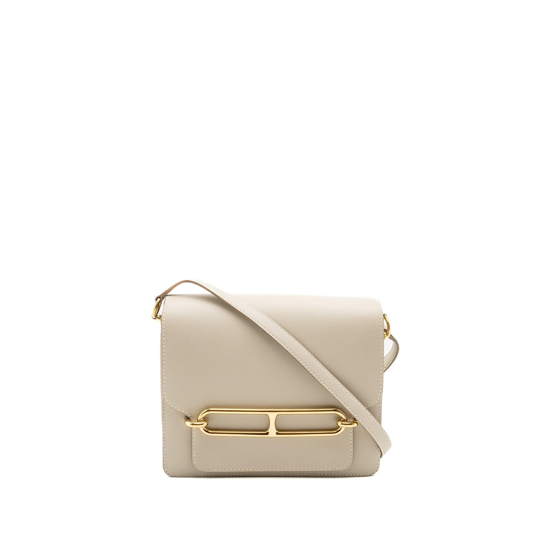 HERMES ROULIS 23 EVERCOLOR BETON GHW