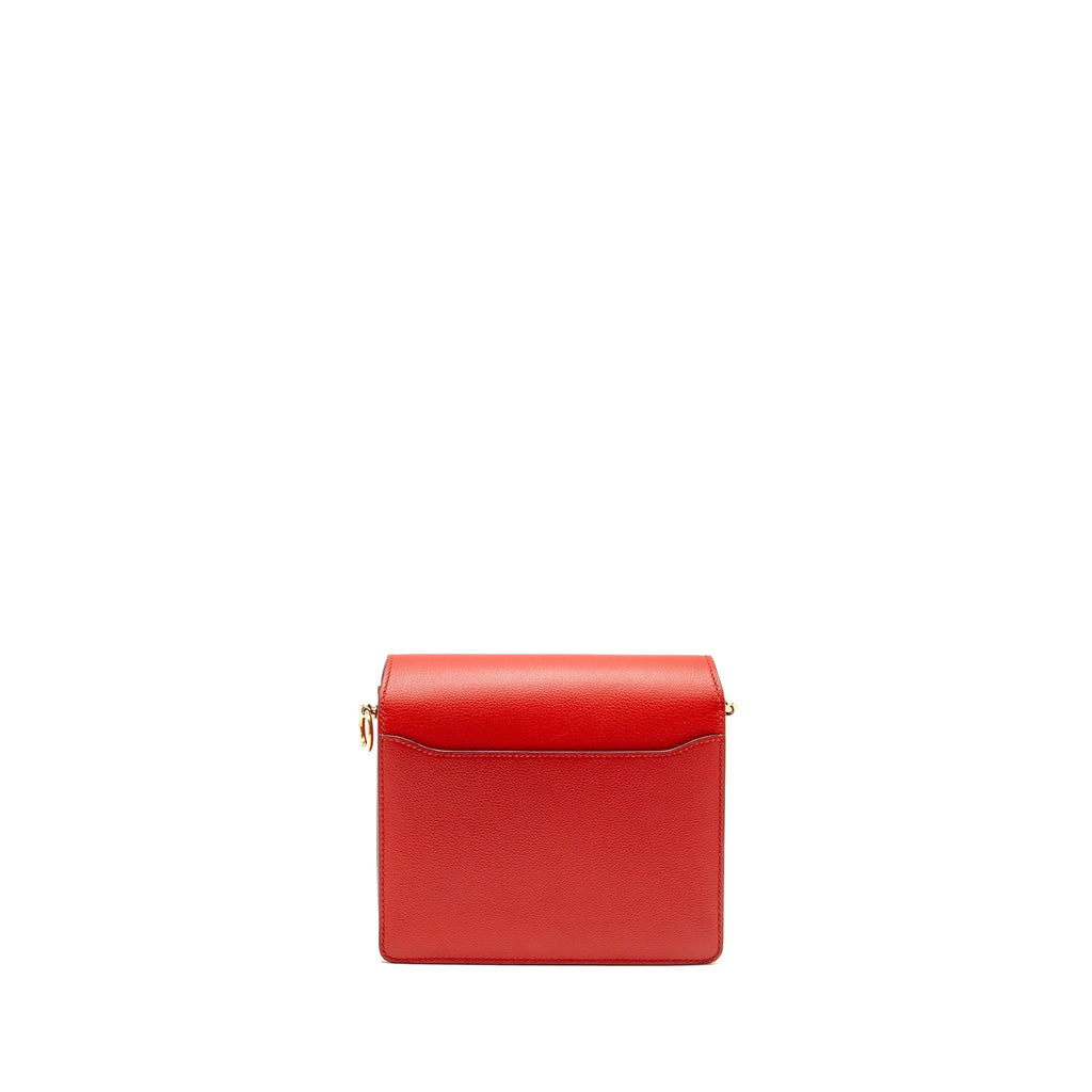 HERMES MINI ROULIS EVERCOLOR S3 ROUGE DE COEUR LGHW