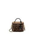 LOUIS VUITTON VANITY PM MONOGRAM CANVAS GHW