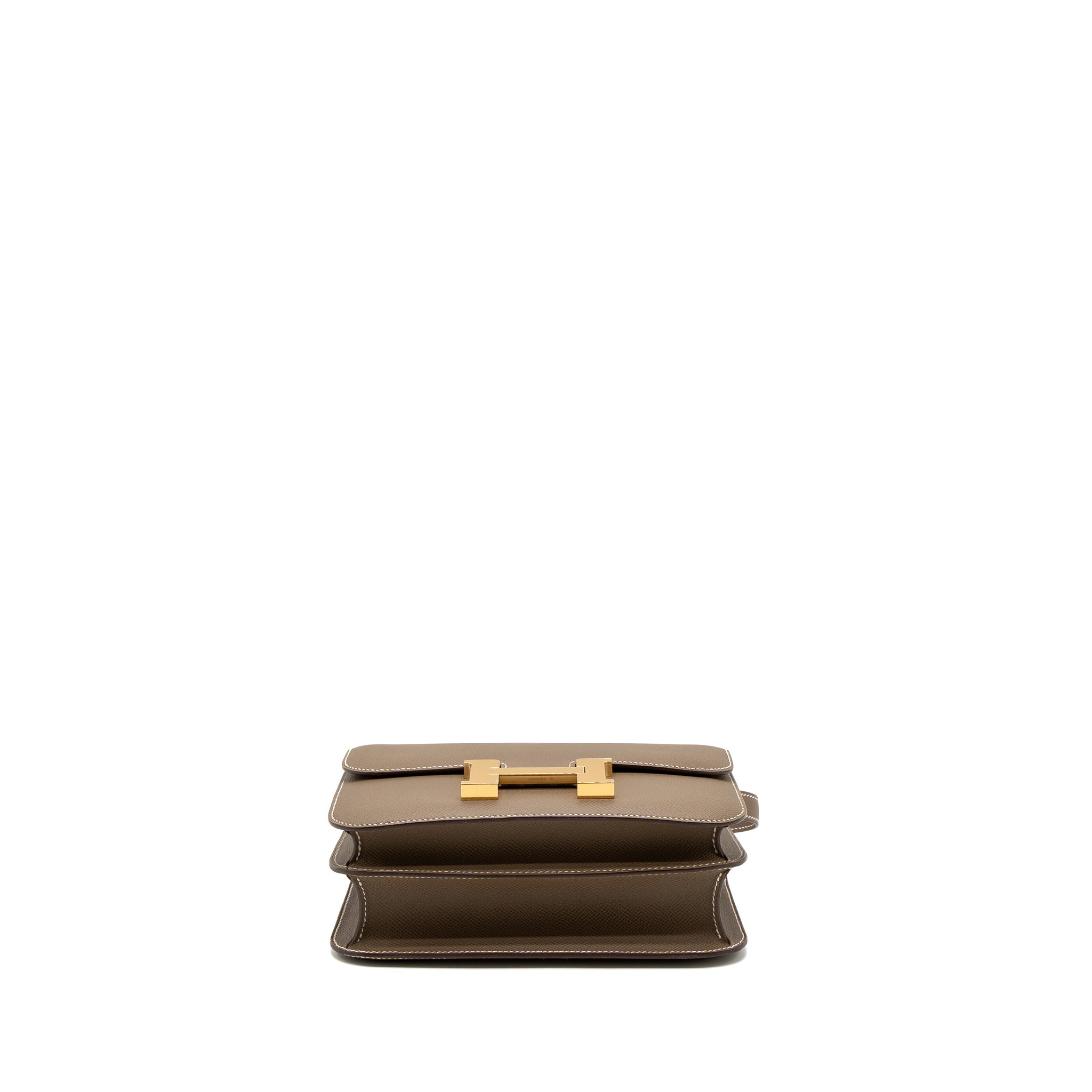 HERMES CONSTANCE 24 EPSOM ETOUPE GHW
