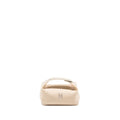 HERMES TROUSSE DE TOILETTE BRIDE A BRAC PM CANVAS NATURAL SHW