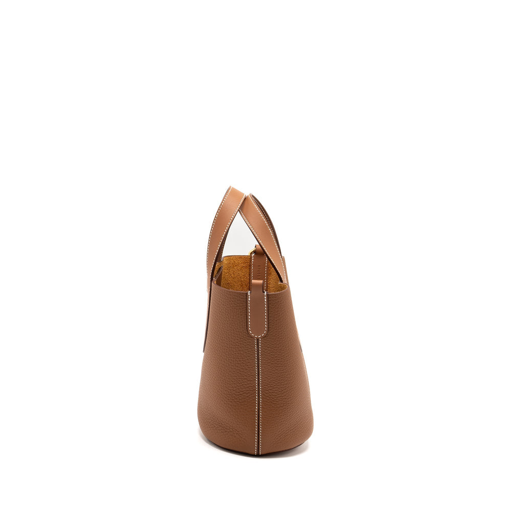 HERMES IN-THE-LOOP IN THE LOOP 18 CLEMENCE GOLD GHW