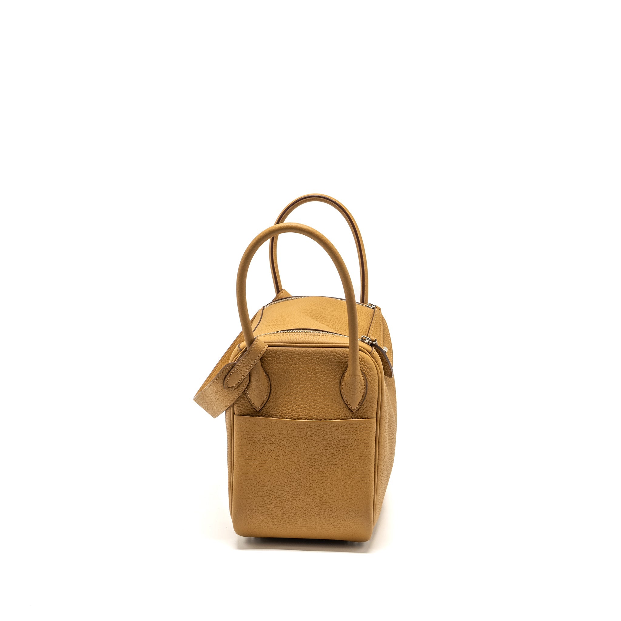 HERMES LINDY 26 CLEMENCE BISCUIT SHW