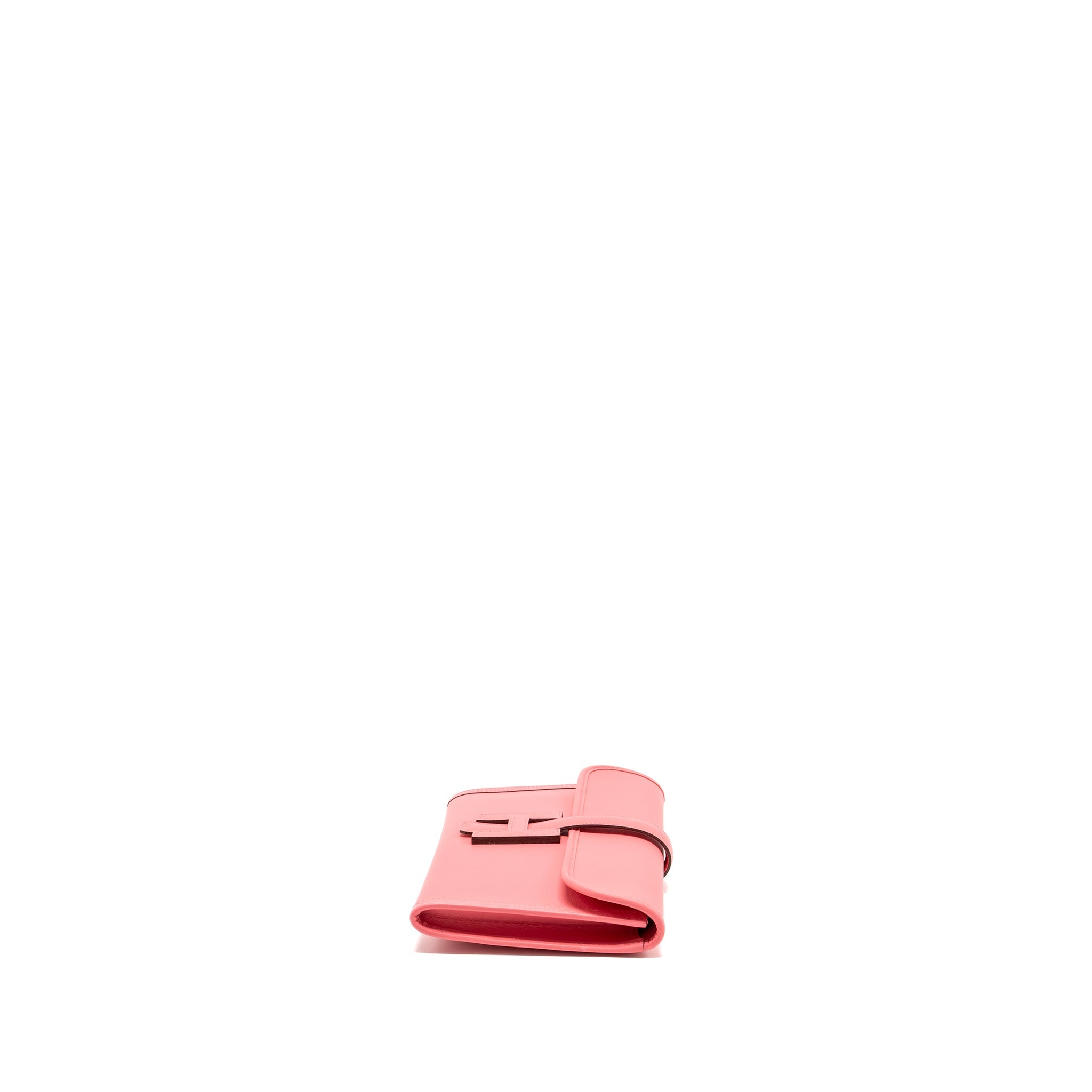 HERMES JIGE ELAN 29 SWIFT ROSE AZALEE