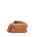 HERMES EMILE 30 BAG TOGO/SWIFT GOLD GHW