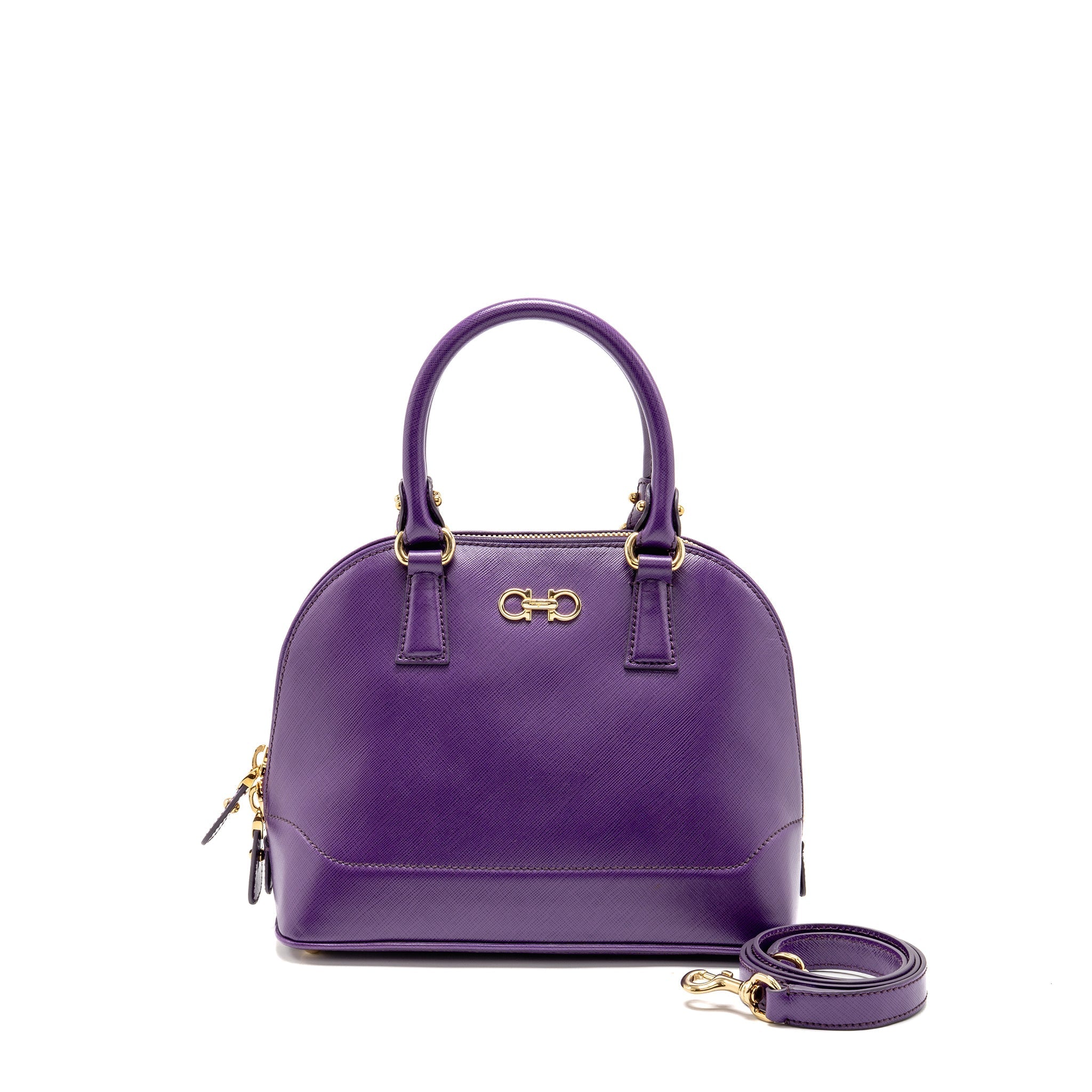 Salvatore Ferragamo – Zemiera