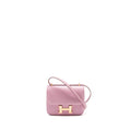 HERMES MINI CONSTANCE EPSOM MAUVE SYLVESTRE RGHW