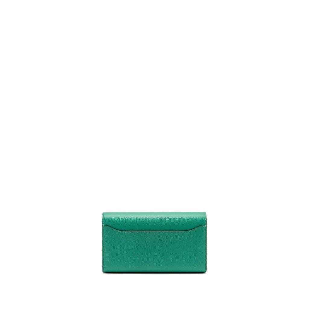 HERMES CONSTANCE TO GO EPSOM VERT JADE GHW