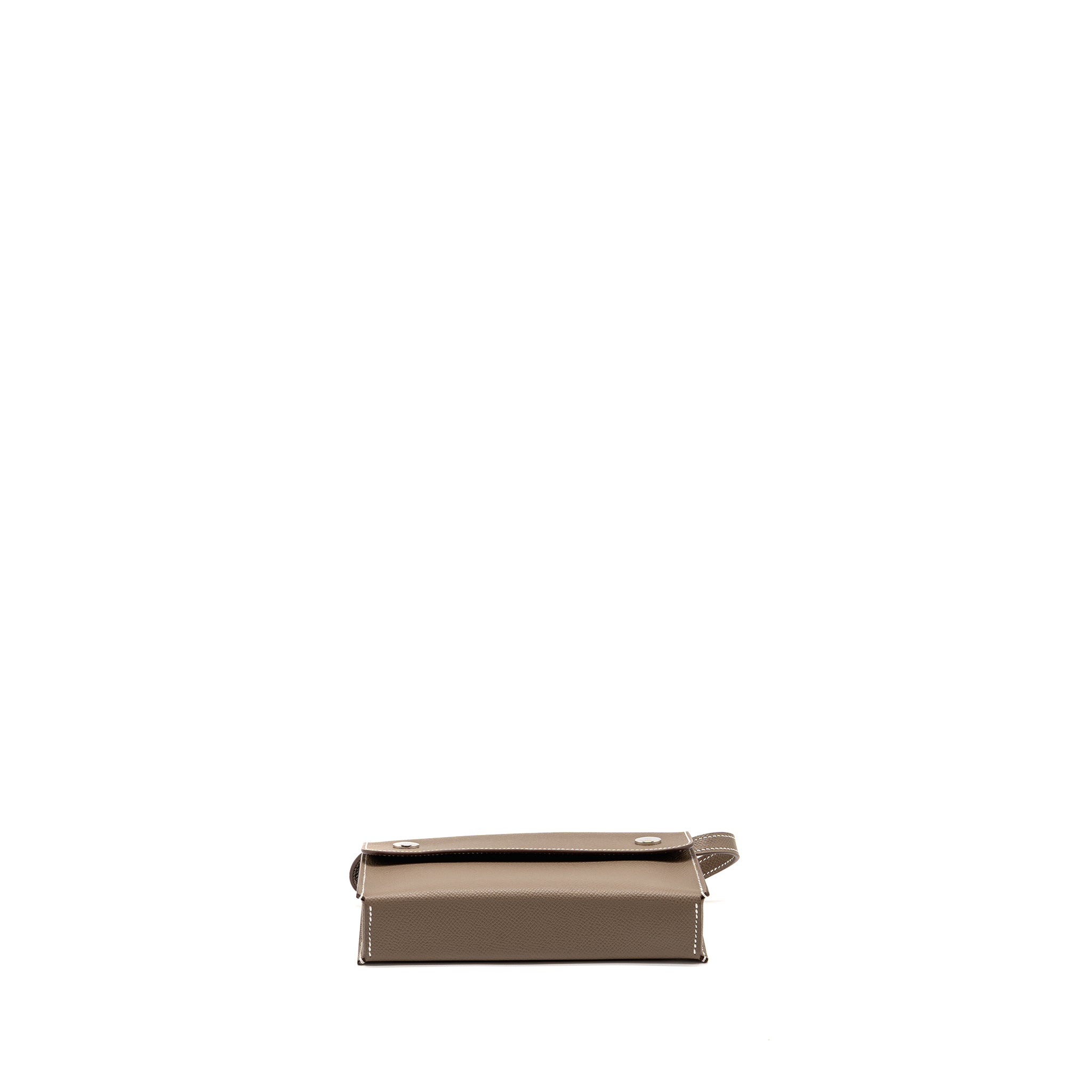 HERMES HERMESNAP EPSOM ETOUPE SHW