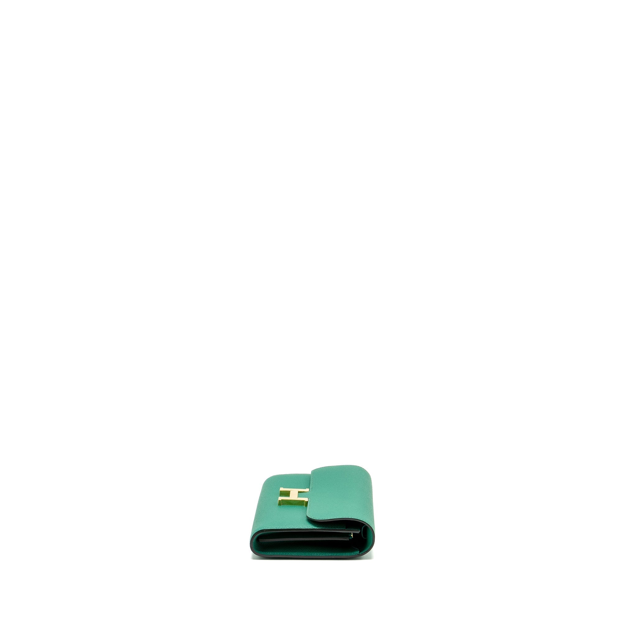 HERMES CONSTANCE TO GO EPSOM VERT JADE GHW