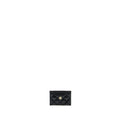 CHANEL CLASSIC CARD HOLDER CAVIAR BLACK GHW (MICROCHIP)