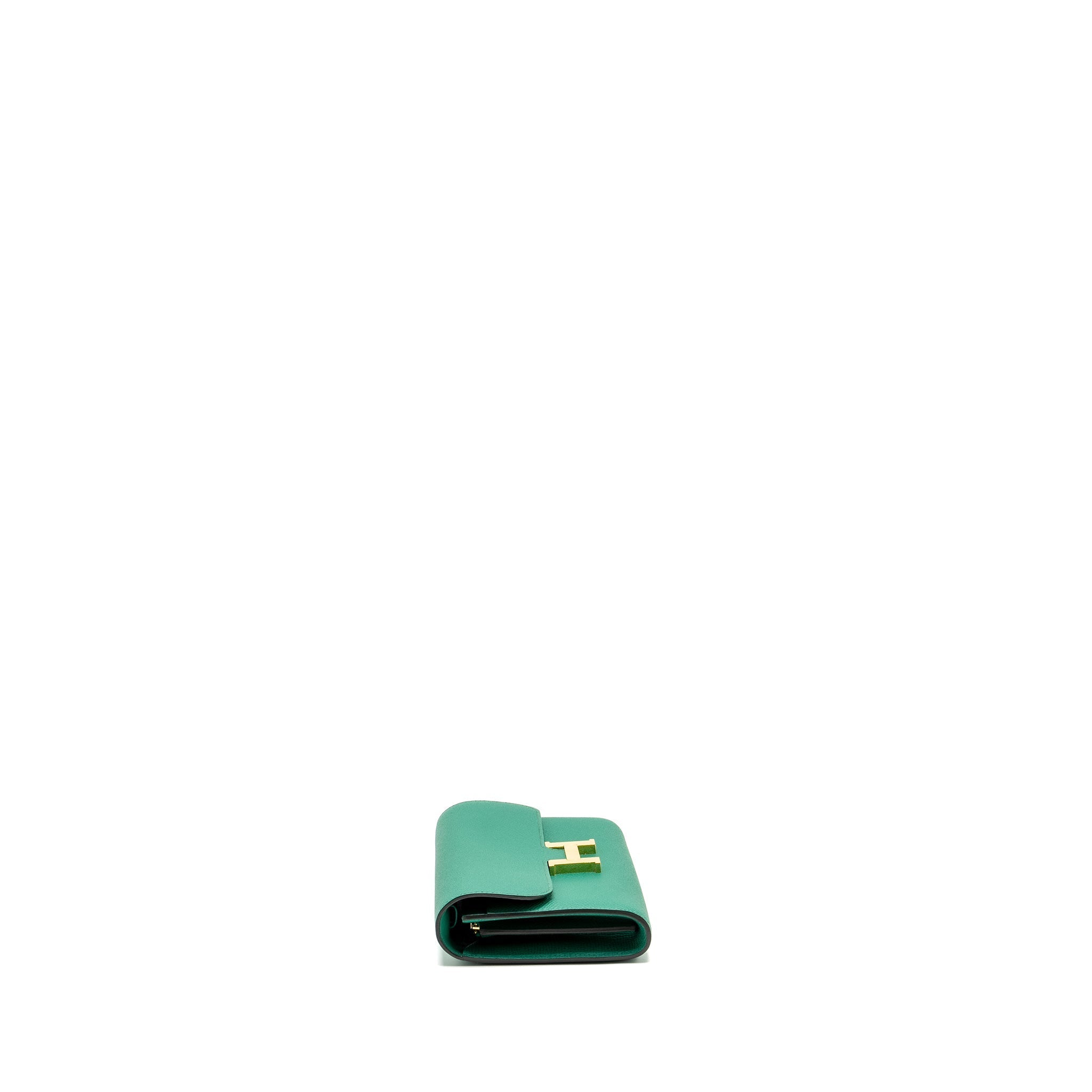 HERMES CONSTANCE TO GO EPSOM VERT JADE GHW