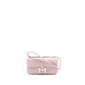 HERMES CONSTANCE ELAN EPSOM 09 MAUVE PALE SHW