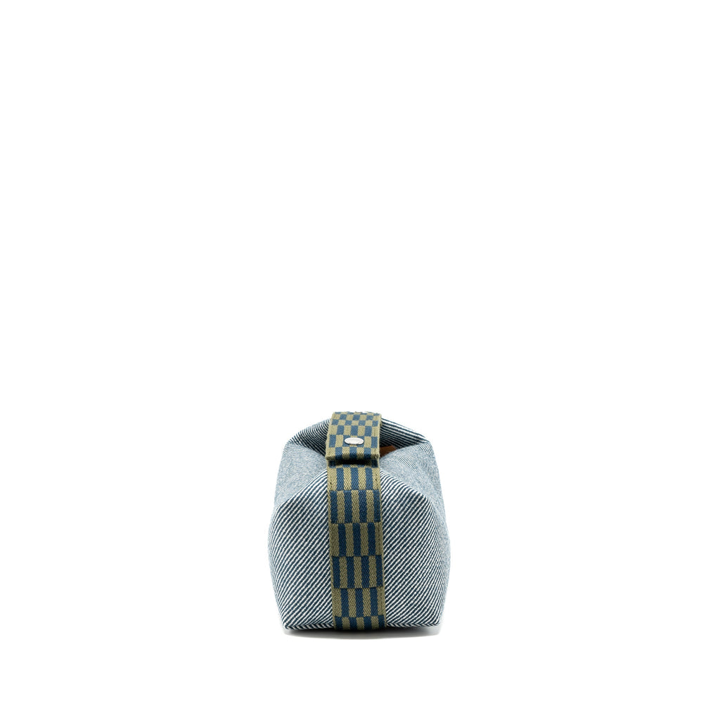 HERMES TROUSSE DE TOILETTE BRIDE A BRAC PM MULTICOLOUR SHW