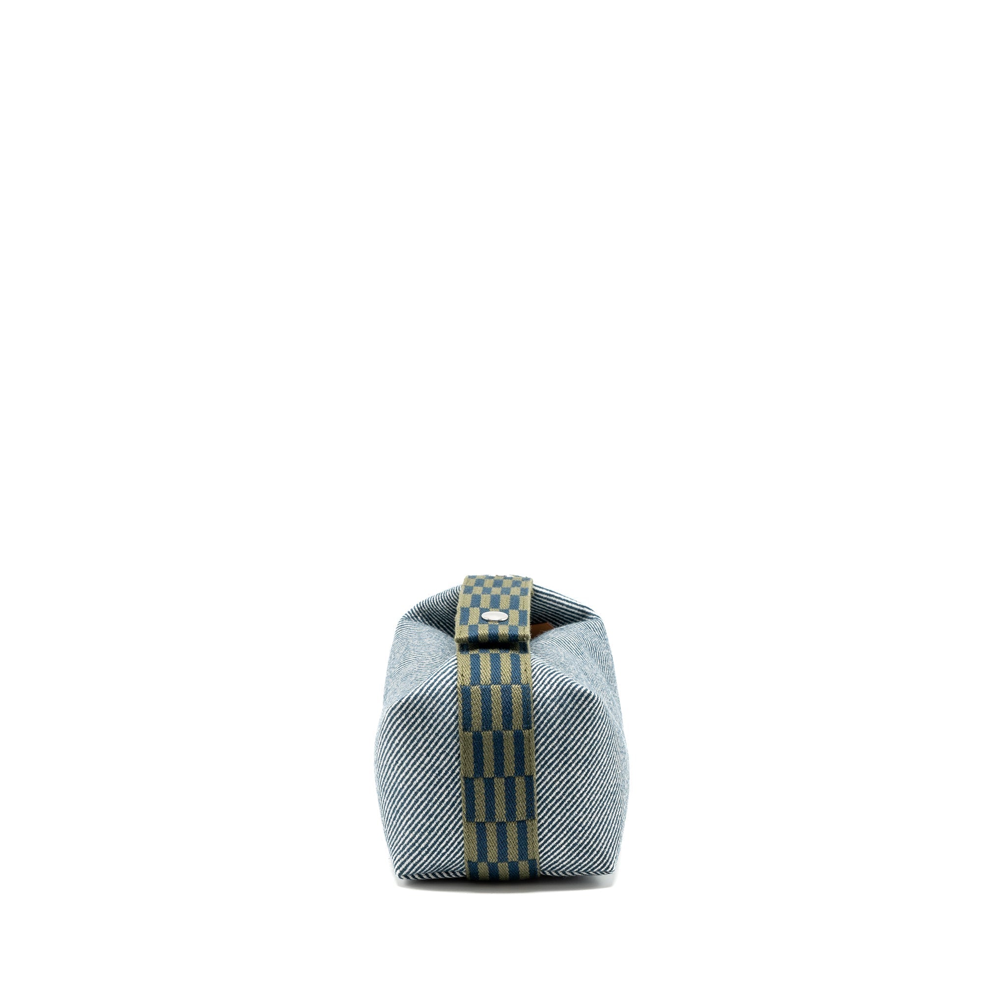 HERMES TROUSSE DE TOILETTE BRIDE A BRAC PM MULTICOLOUR SHW