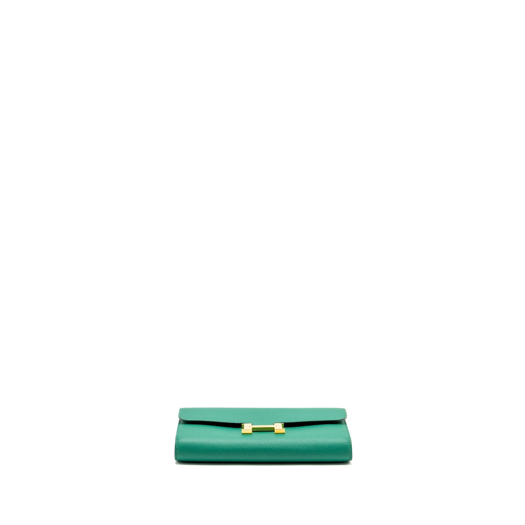 HERMES CONSTANCE TO GO EPSOM VERT JADE GHW