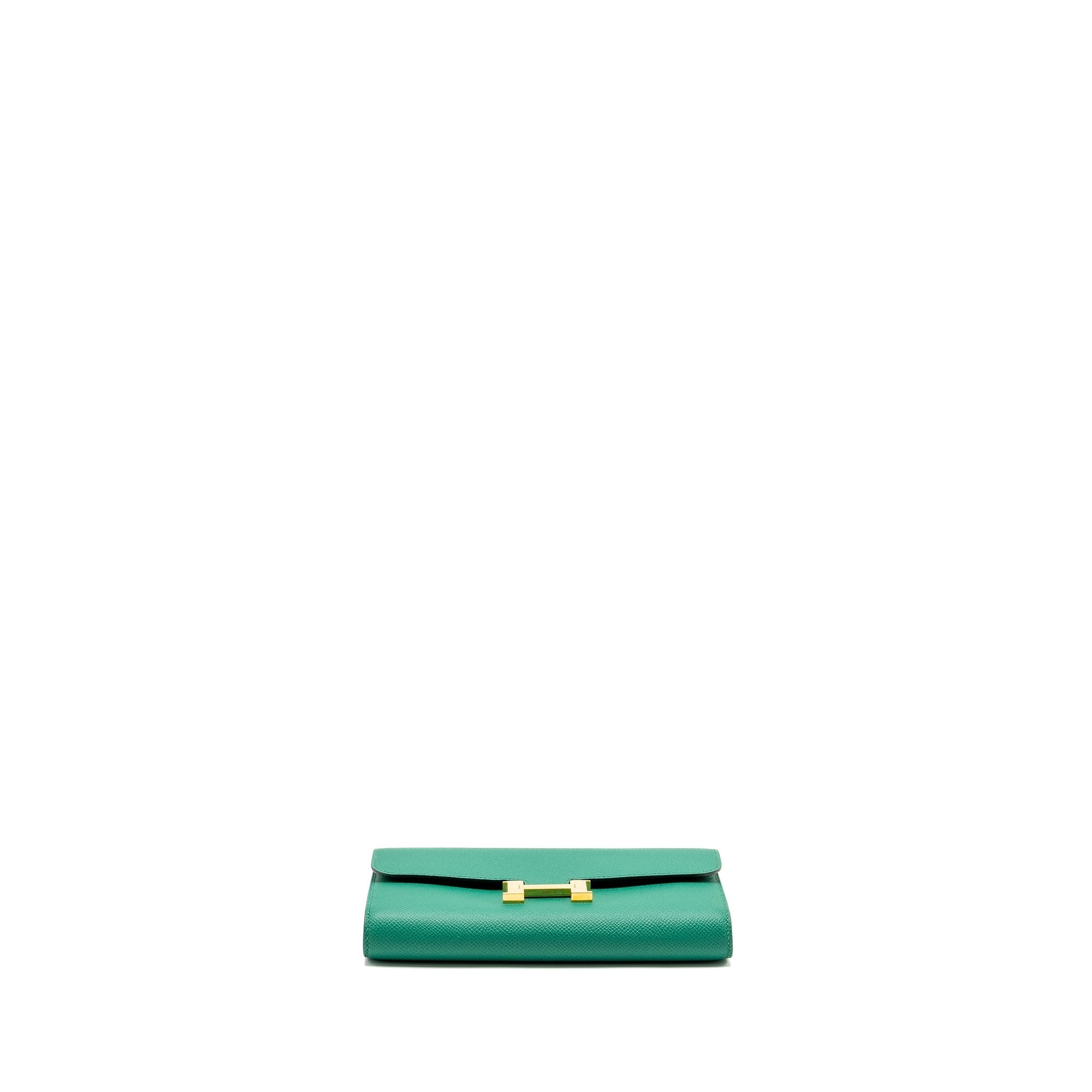 HERMES CONSTANCE TO GO EPSOM VERT JADE GHW