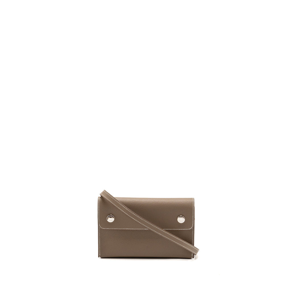 HERMES HERMESNAP EPSOM ETOUPE SHW