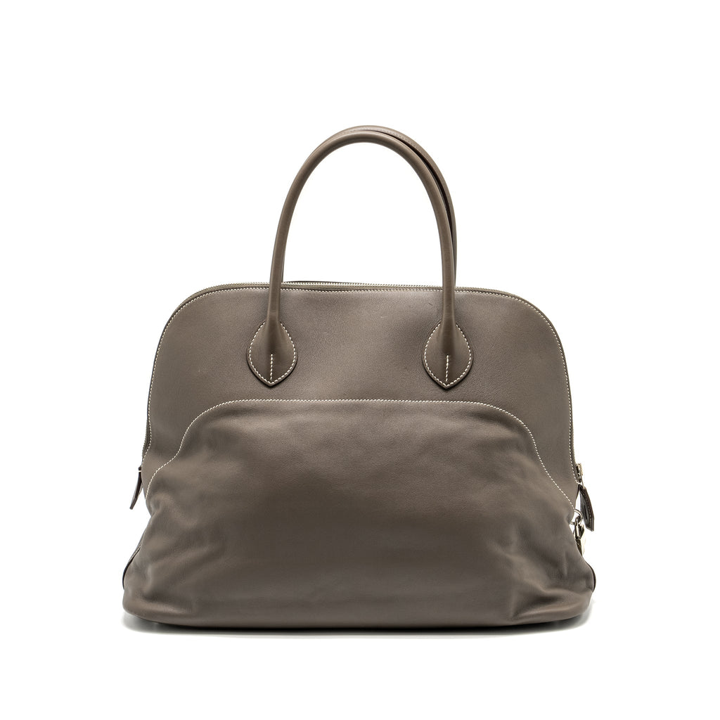 HERMES BOLIDE RELAX SWIFT ETOUPE SHW