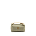 HERMES TROUSSE DE TOILETTE BRIDE A BRAC PM MULTICOLOUR SHW