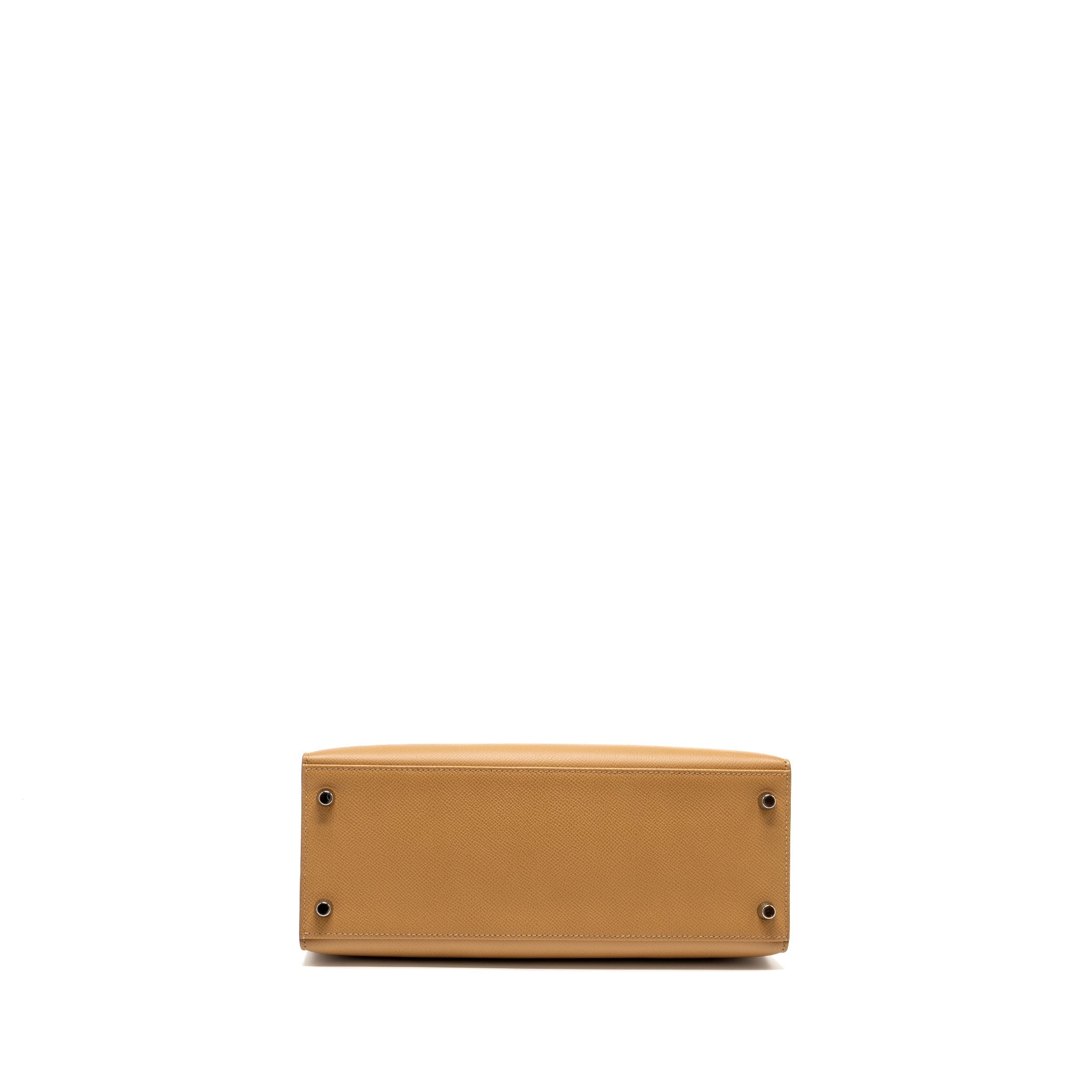 HERMES KELLY 28 EPSOM 4B BISCUIT SHW