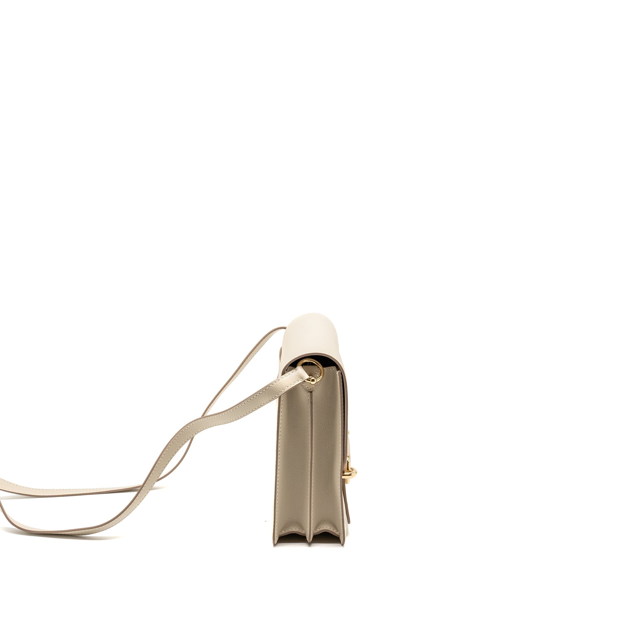 HERMES ROULIS 23 EVERCOLOR 8L BETON GHW