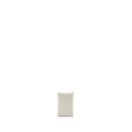 HERMES CALVI CARD HOLDER CHÈVRE MYSORE MUSHROOM SHW
